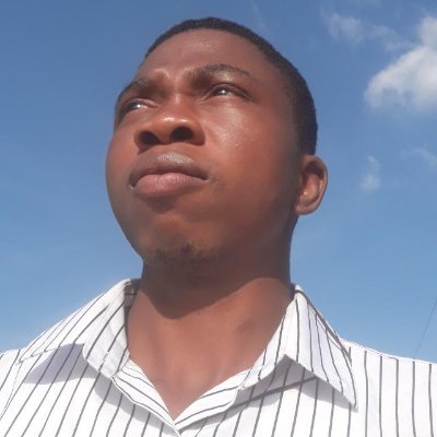 bona_oboh's profile picture. Credibility runs in my bloodline.
@PeterObi is our Team Leader for a Better Nigeria. 
A better Nigeria is POssible.
FOREVER OBIdient.

#AllEyesOnTheJudiciary