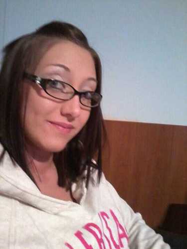 hey, im alicia i went to lynn camp high school, class of 2010, i am engaged to adam potter, ummm anything else ask :-)