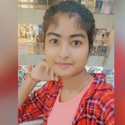 CutePooja__ Profile Picture