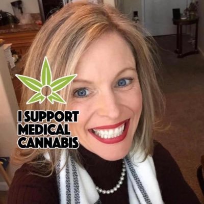 southern girl, mother, whistleblower, voluntaryist, rebel with many causes, cannabis saved my life, REteacher and nonprofit lobbyist. formerly @LegalizeitLala