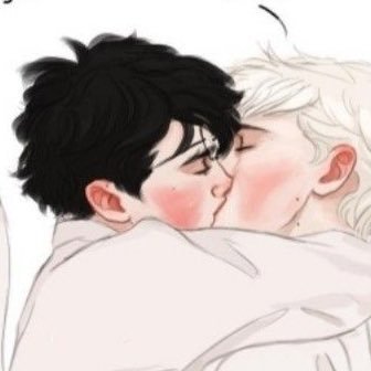 sarahrosef22's profile picture. she/her #drarry #HPDM | MDNI | I post porn |