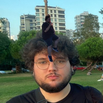 Math, computer & cryptography enthusiast | PhD Student & Res. Asst. @gtuedutr | MSc in Math | Math Teacher | Gebze/Ankara/Balıkesir