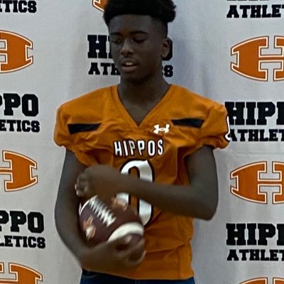 TX🏈 | 5’8 RB \SS| Hutto NGC | 2027 @CoachWCompton @CoachMLeonard | Wrestling | Track | Hudl https://t.co/HEw4cMo5px