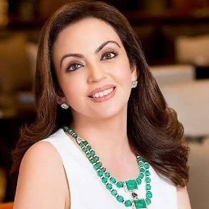 INitaAmbani_ Profile Picture