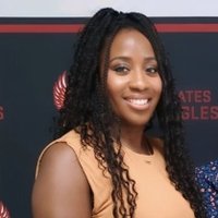 Miss K.Bell (@misskbell1) 's Twitter Profile