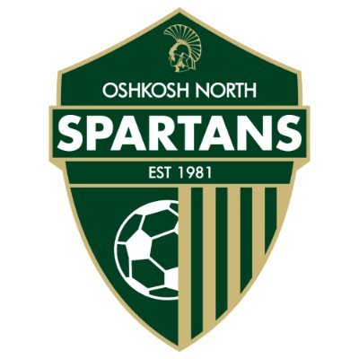 Official account of Oshkosh North Boys' Soccer