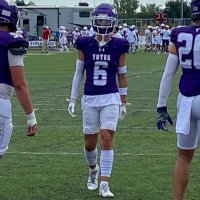 Blake Hill (@bdubhill) 's Twitter Profile Photo