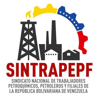 Sintrapepf_Org's profile picture. Sindicato Nacional de Trabajadores Petroquímicos, Petroleros y Filiales de la República Bolivariana de Venezuela