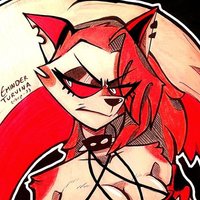 Eminder_Turvina ✪(OPEN COMMISSIONS) (@eminderturvina) 's Twitter Profile