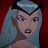 saggibones's profile picture. (she/her) 
Mine will be the song of ice and fire.