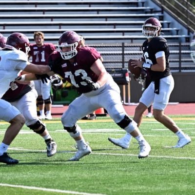 EthanSam11's profile picture. OL @UMD_football