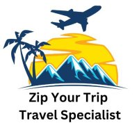 Zip Your Trip Travel(@Zipyourtrip) 's Twitter Profile Photo