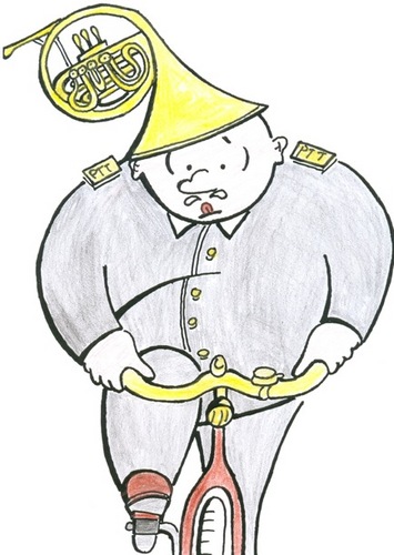 postmanpiet's profile picture. Piet the Lucky Postman. Theatervoorstelling met Willem Poortvliet, Orkest Erato, band en zang. Partycentrum Op Stap in Hoogwoud op vrijdag 26 april 2013.