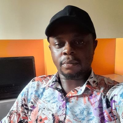 PaulArinzeyoung's profile picture. Cloud,  DevOps and Backend
