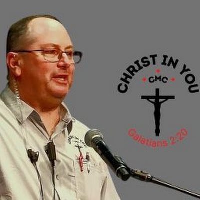 Exec Director of Christ In You  - Catholic Men's Conference and Ministry to Men resource in the Diocese of Beaumont,  TX.