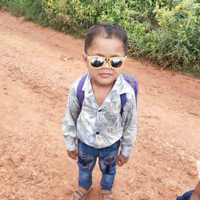 AshavaniKu65124's profile picture. 