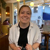 Fiona Raymond (@fiona_raymond) 's Twitter Profile