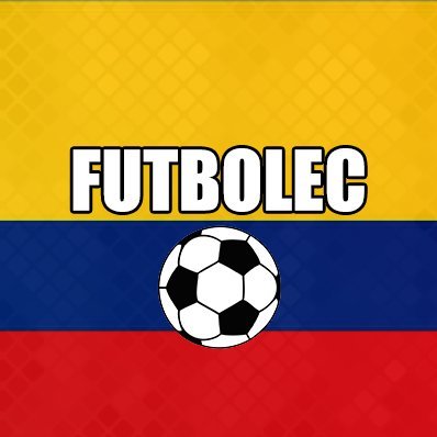 futbol_ec23's profile picture. Mi pasión es el Fútbol ⚽️
El Objetivo es contar y comentar acerca de lo que pasa en la Liga Profesional de Fútbol de Ecuador 2025 🇪🇨 y el Mundo 🌍 del fútbol.