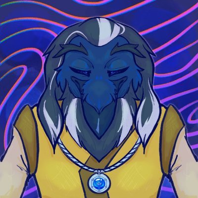 kabaaltheraven Profile Picture