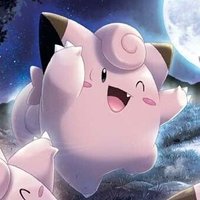 Anna the Queer Clefairy (they/them)(@Rosenrot_84) 's Twitter Profile Photo