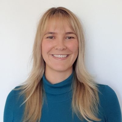 Dr Sarah Bonell Profile