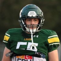 Braden McIntire Interior Offensive Lineman β25 (@bradenmcintire3) 's Twitter Profile
