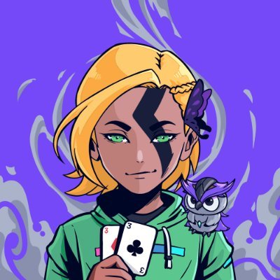 darcykane⭕🔮さんのプロフィール画像