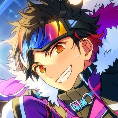 she/her • 21 • ENTP 4w5 • trickstarP knightsP ryuseitaiP • feel free to follow