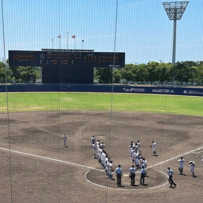 大阪の高校野球経験しました。高校野球中心にツイートしていきます。フォローして頂きありがとうございます。阪神ファン🐯