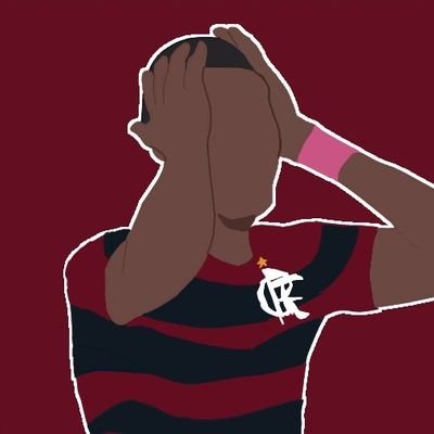 Simplesmente Clube de Regatas do Flamengo❤️🖤