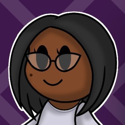 She/Her| 30| Artist| Editor | Voice Actor | Grass Toucher | Gamer | check carrd for projects I'm in  
☕: https://t.co/AzDuE7oNmi