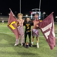 Williams Wackos (@plhs_ss) 's Twitter Profile Photo Williams Wackos (@plhs_ss) 's Twitter Profile Photo