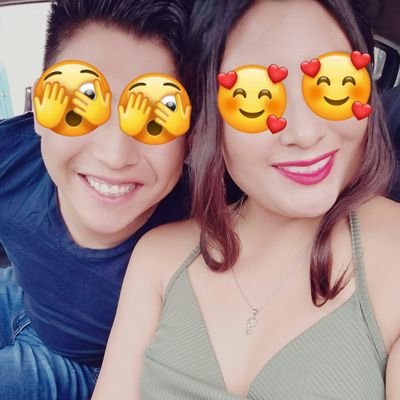 😈 somos una pareja  de 25 ambos muy caliente  de mente abierta, gusto por los Inter tríos hmh ver y ser vistos ambos heteros😘🔥