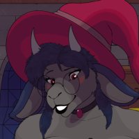 May06 🎂 faegoat.bsky.social (@faethebfg) 's Twitter Profile Photo May06 🎂 faegoat.bsky.social (@faethebfg) 's Twitter Profile Photo