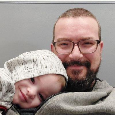 Ben_Altland's profile picture. 