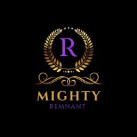 mighty_remnant (@mighty_remnant) 's Twitter Profile Photo mighty_remnant (@mighty_remnant) 's Twitter Profile Photo