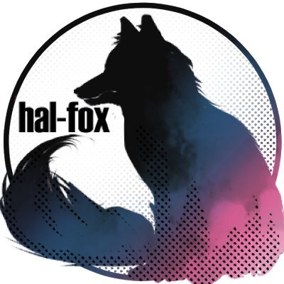 hal-foxさんのプロフィール画像