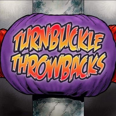 The Turnbuckle Throwbacks