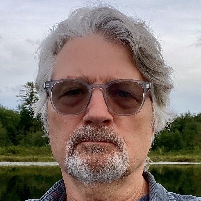 It's been fun, mostly. Find me @davepentecost.bsky.social