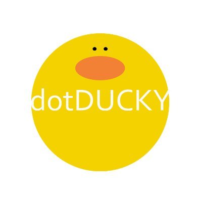 @DotDucky