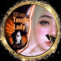 tough_lady(@tough_lady_) 's Twitter Profile Photo