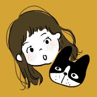サワダ デミ @グラフィック・イラストレーター (@demi_shirokuro) 's Twitter Profile