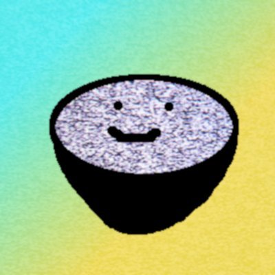 I stream some games and create corruptions.

https://t.co/j57PQsnvRR