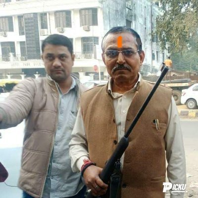 kasyap_ravindra's profile picture. नगर मंत्री भाजपा बस्ती (उoप्रo) विधिक सलाहकार, बस्ती उद्योग व्यापार प्रतिनिधि मंडल,बस्ती (उoप्रo)
स्वयंसेवक (RSS)