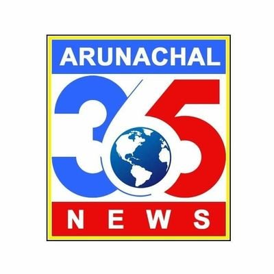 arunachal365's profile picture. Official Twitter account for Arunachal 365 where you can find the best content from Arunachal 365 News, programmes, news service and features.