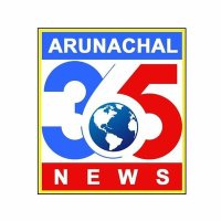 Arunachal News 365 (@arunachal365) Twitter profile photo