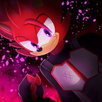 Sonic Warrior (@sonicwarrior10) 's Twitter Profile
