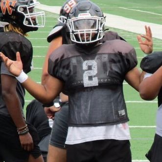 Diontae Givens Profile