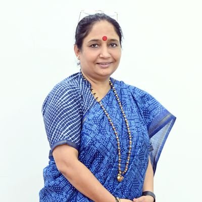 RituKhanduriBJP Profile Picture