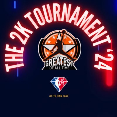 THE 2K TOURNAMENT ‘24